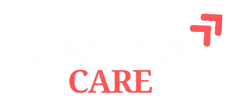 Cooltechcare logo image